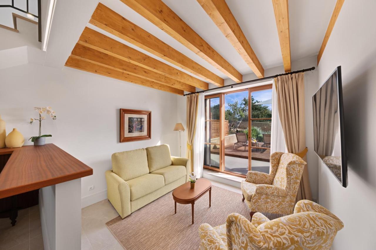 Finca Sa Bastida Luxury Retreat & Spa Adults Only Sant Joan Екстериор снимка