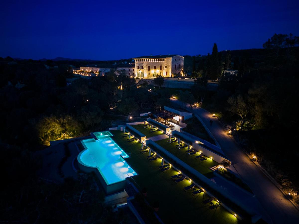 Finca Sa Bastida Luxury Retreat & Spa Adults Only Sant Joan Екстериор снимка