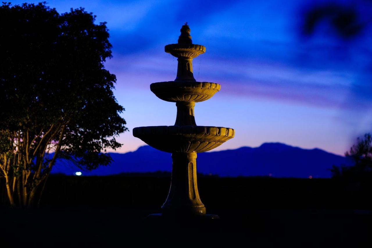 Finca Sa Bastida Luxury Retreat & Spa Adults Only Sant Joan Екстериор снимка