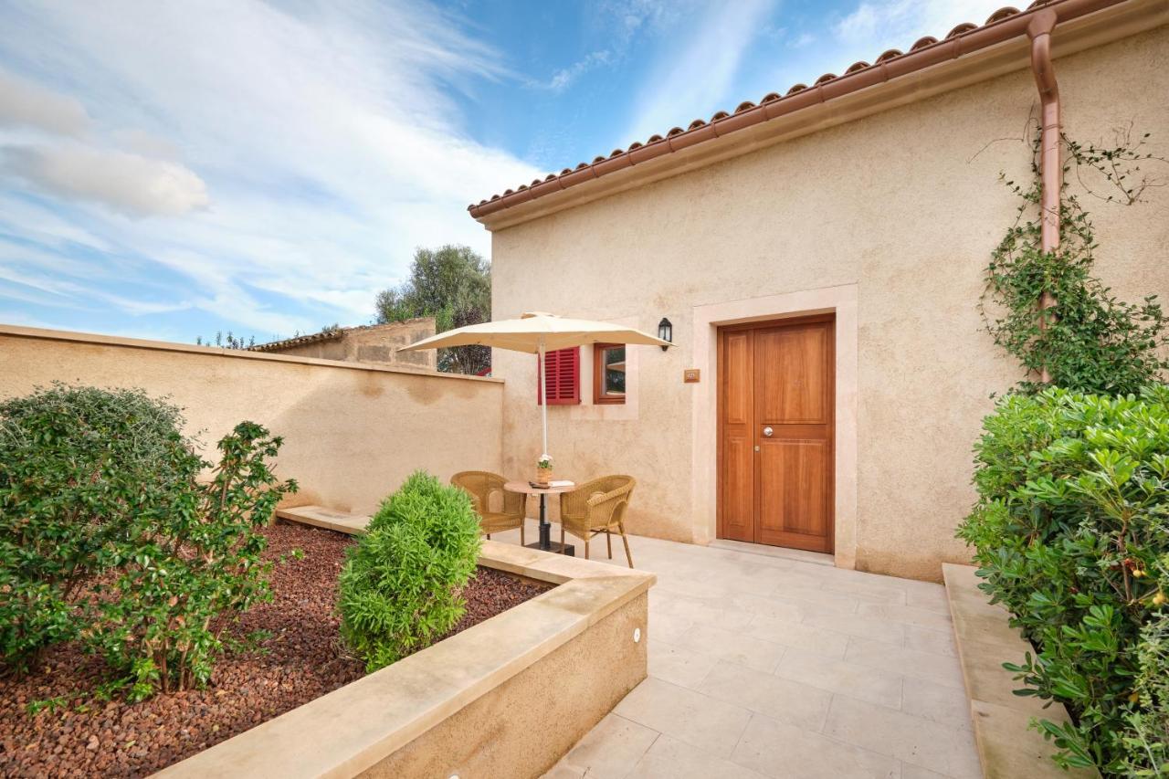 Finca Sa Bastida Luxury Retreat & Spa Adults Only Sant Joan Екстериор снимка