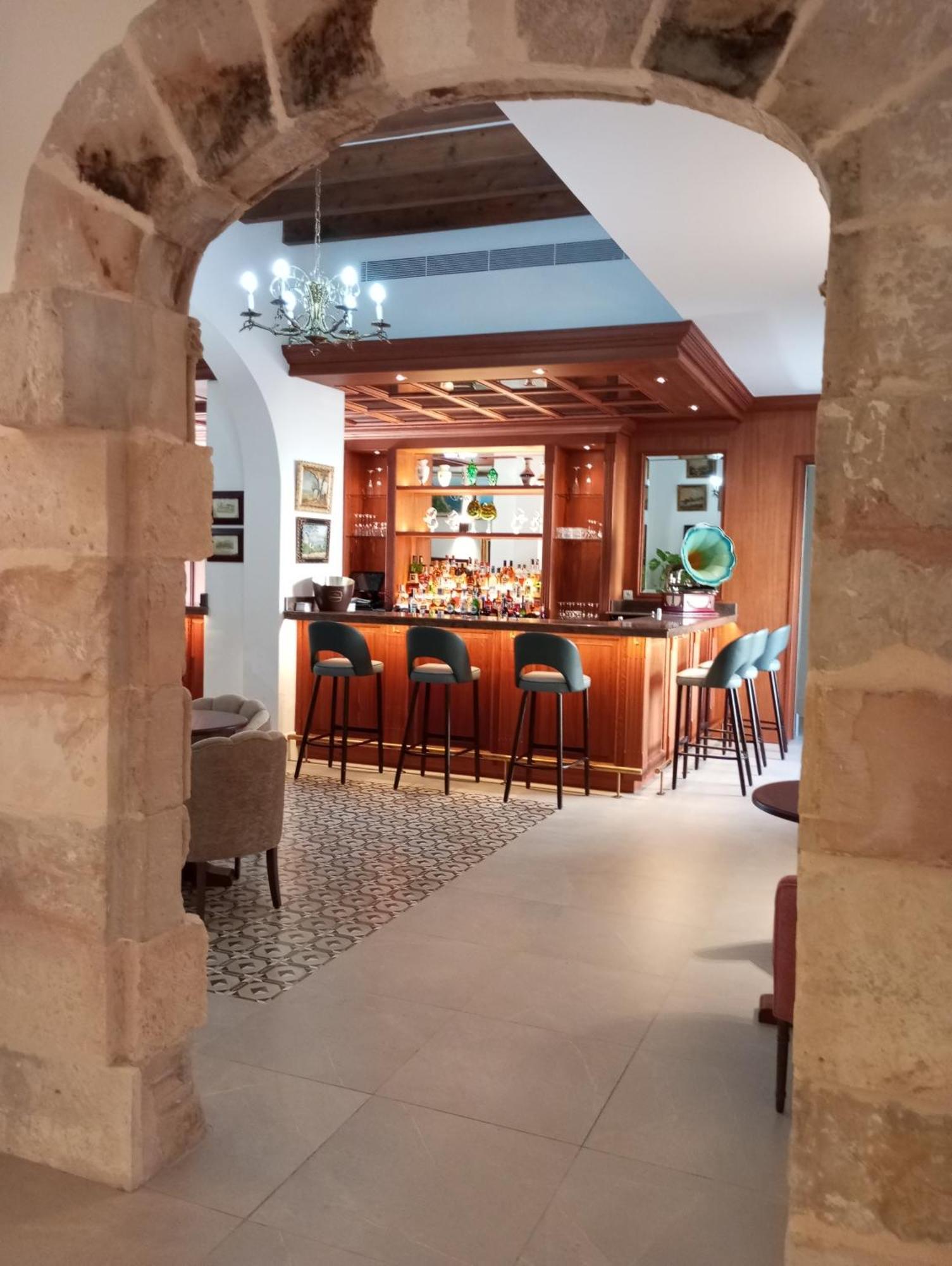 Finca Sa Bastida Luxury Retreat & Spa Adults Only Sant Joan Екстериор снимка