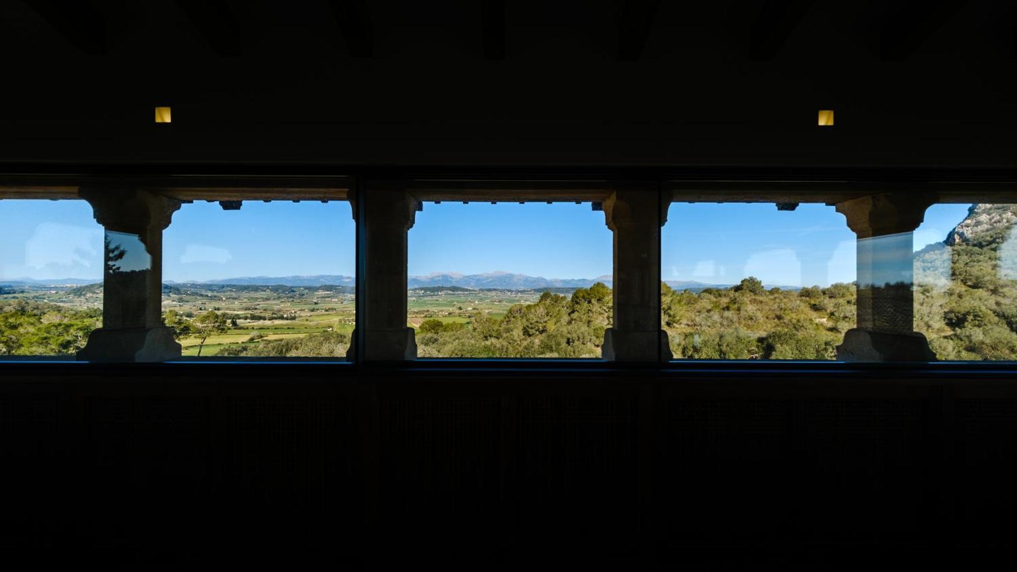 Finca Sa Bastida Luxury Retreat & Spa Adults Only Sant Joan Екстериор снимка