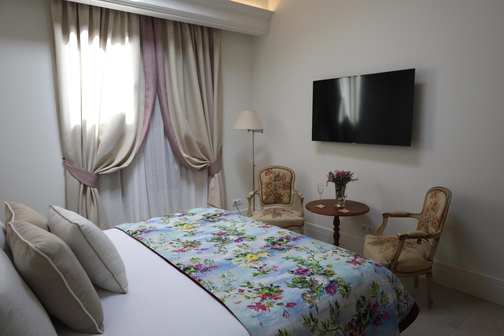 Finca Sa Bastida Luxury Retreat & Spa Adults Only Sant Joan Екстериор снимка