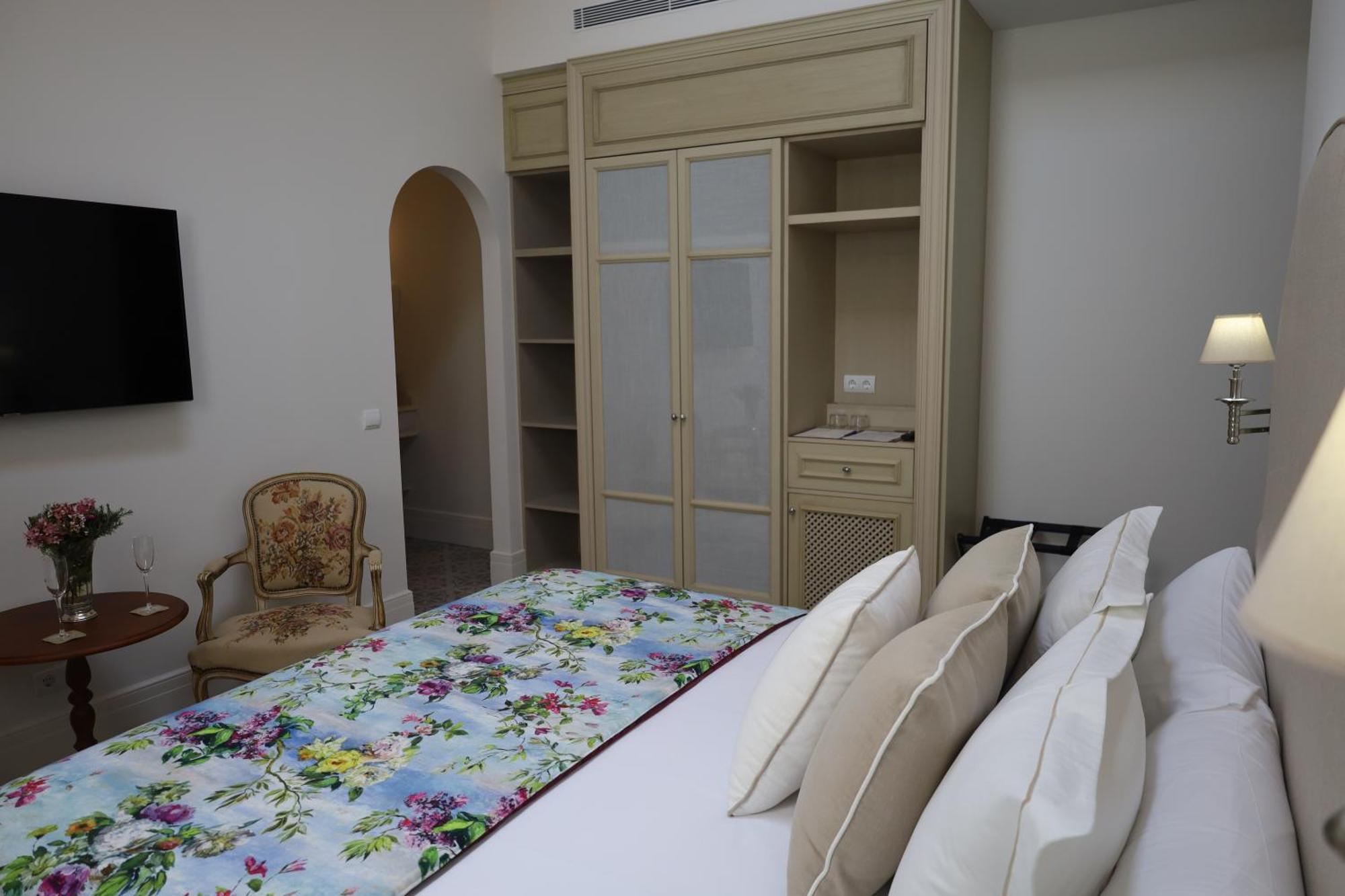 Finca Sa Bastida Luxury Retreat & Spa Adults Only Sant Joan Екстериор снимка