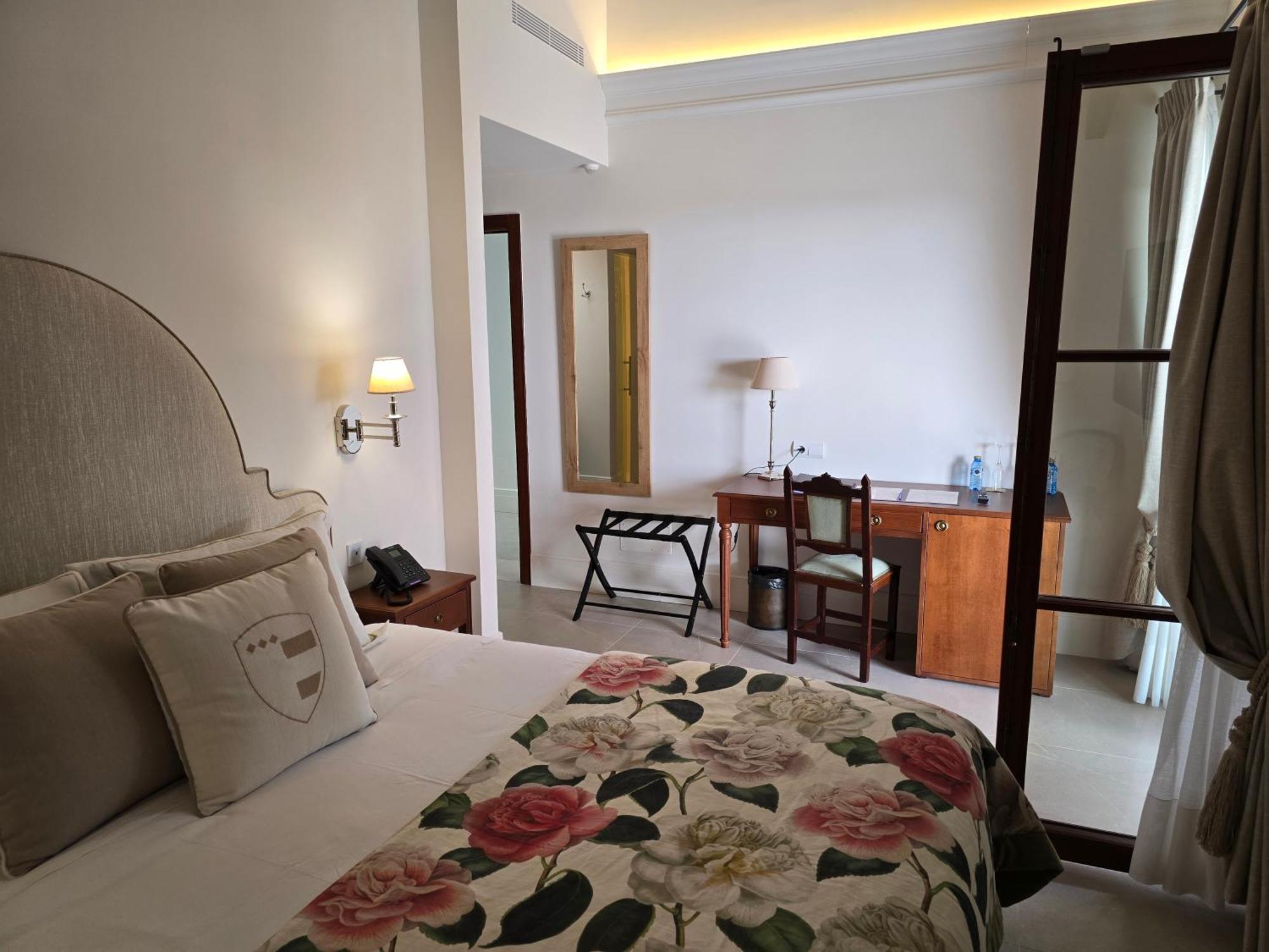 Finca Sa Bastida Luxury Retreat & Spa Adults Only Sant Joan Екстериор снимка