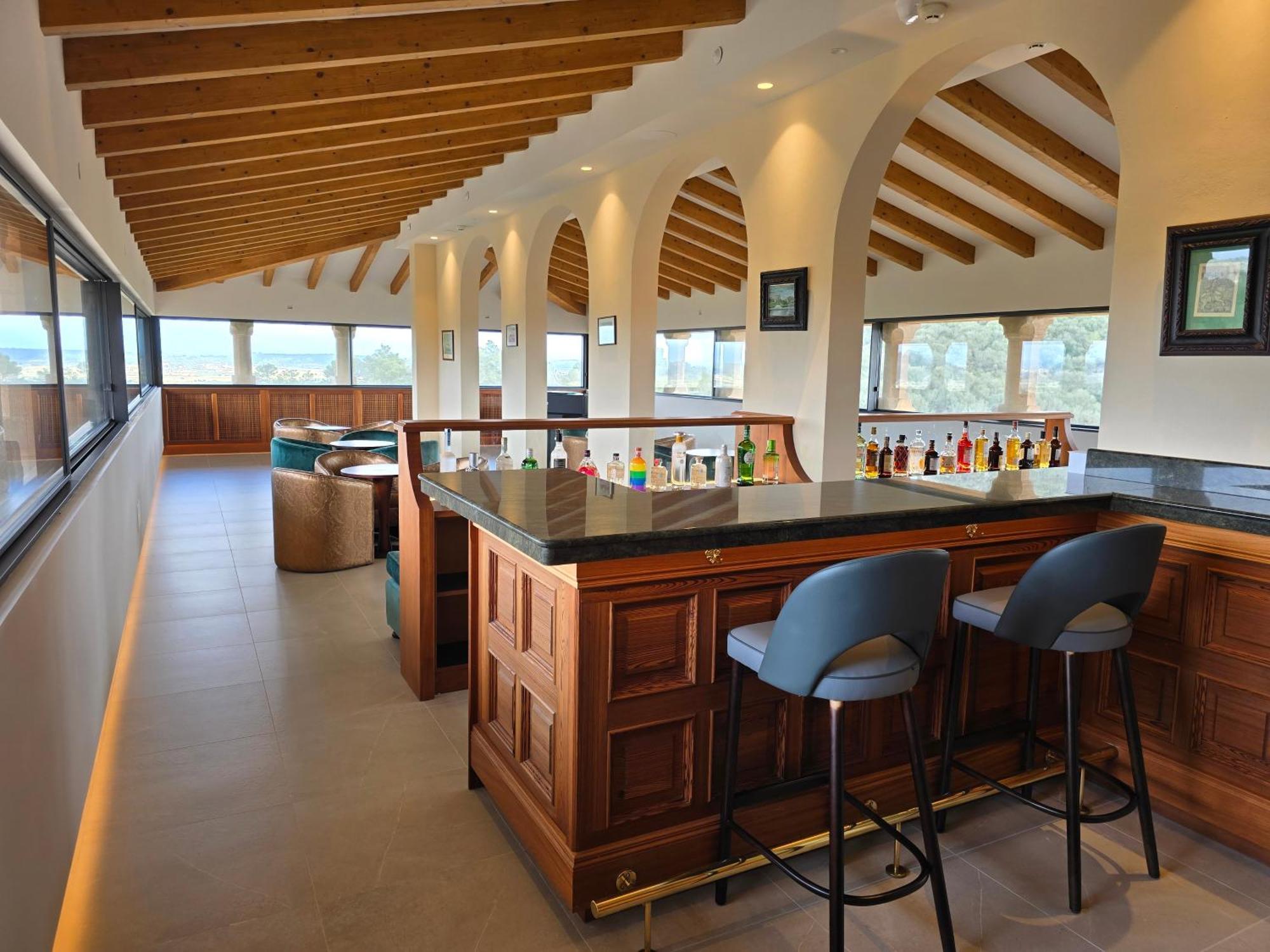 Finca Sa Bastida Luxury Retreat & Spa Adults Only Sant Joan Екстериор снимка