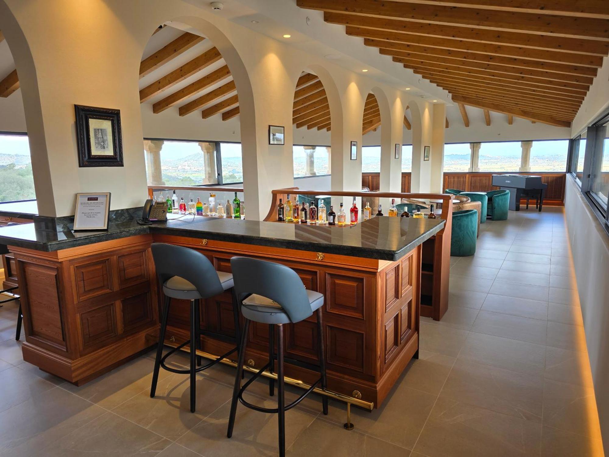 Finca Sa Bastida Luxury Retreat & Spa Adults Only Sant Joan Екстериор снимка