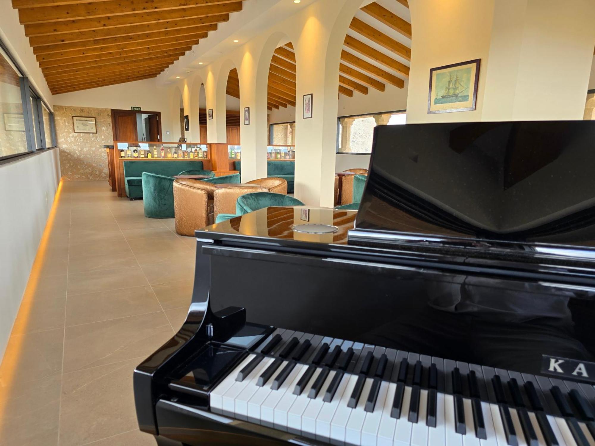 Finca Sa Bastida Luxury Retreat & Spa Adults Only Sant Joan Екстериор снимка