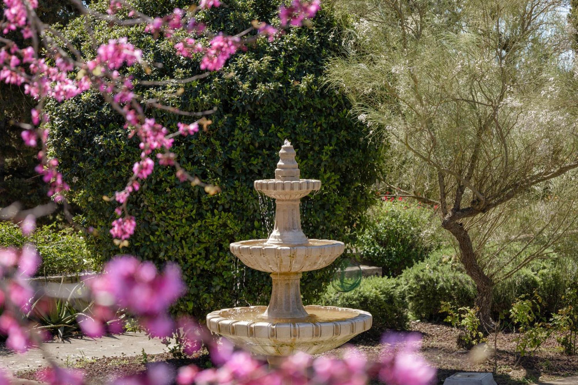 Finca Sa Bastida Luxury Retreat & Spa Adults Only Sant Joan Екстериор снимка