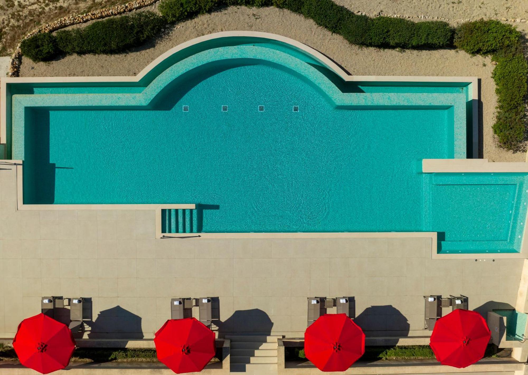 Finca Sa Bastida Luxury Retreat & Spa Adults Only Sant Joan Екстериор снимка