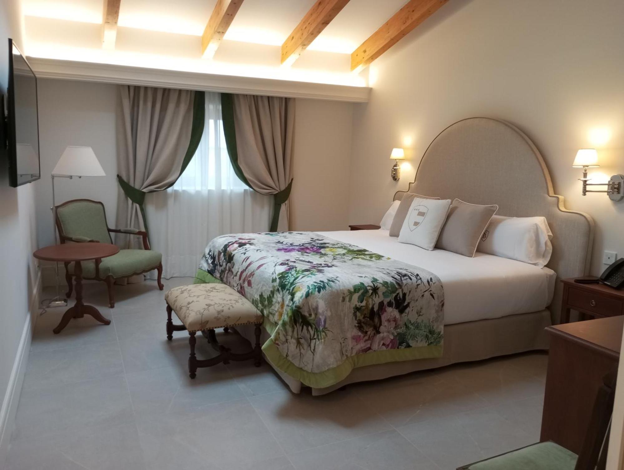 Finca Sa Bastida Luxury Retreat & Spa Adults Only Sant Joan Екстериор снимка